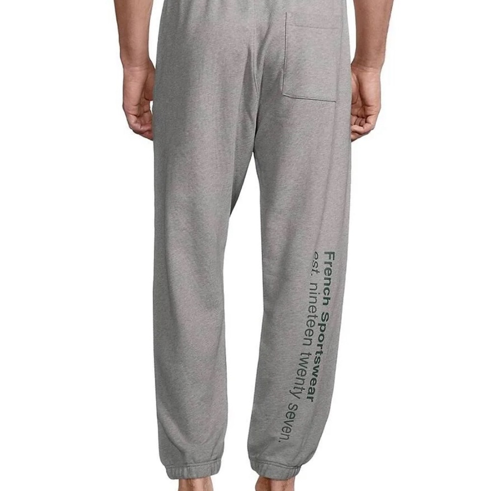 Lacoste Men's Printed Sweatpants